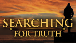 searchingfortruth.org